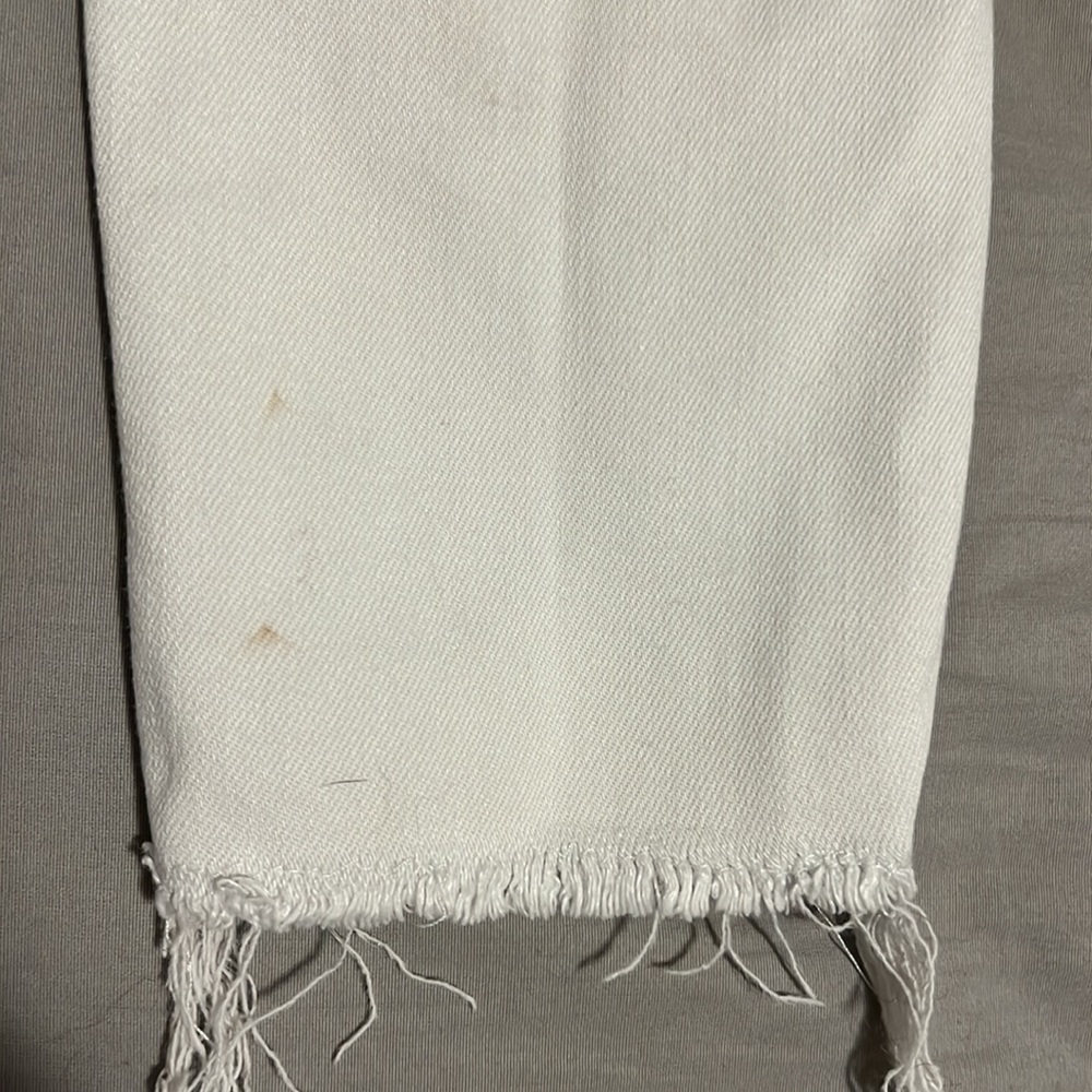 Arizona Ripped Jeans Size 1 - Picture 5 of 5